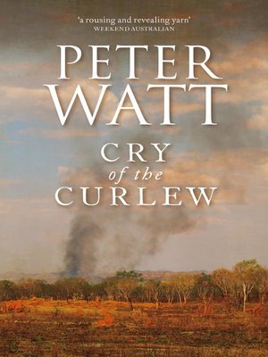 cover image of Cry of the Curlew